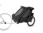 Thule Chariot Sport G3 DOUBLE Black
