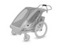 Thule Chariot Sport G3 DOUBLE Black