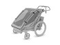 Thule Chariot Sport G3 DOUBLE Black
