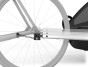 Thule Chariot Sport G3 DOUBLE Black