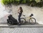 Thule Chariot Sport G3 DOUBLE Black