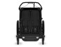 Thule Chariot Sport G3 DOUBLE Black