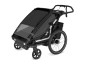 Thule Chariot Sport G3 SINGLE Black