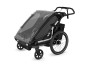 Thule Chariot Sport G3 SINGLE Black