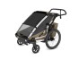 Thule Chariot Cross G3 SINGLE Faded Khaki