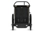 Thule Chariot Cross G3 DOUBLE Faded Khaki