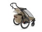 Thule Chariot Cross G3 SINGLE Dark Slate