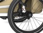 Thule Chariot Cross G3 SINGLE Dark Slate