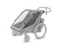 Thule Chariot Cross G3 SINGLE Dark Slate