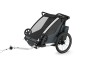 Thule Chariot Cross G3 DOUBLE Dark Slate