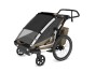 Thule Chariot Cross G3 DOUBLE Dark Slate