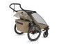 Thule Chariot Cross G3 DOUBLE Dark Slate