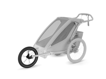 Thule Chariot jogging kit G3 SINGLE
