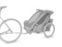 Thule Axle Mount ezHitch Plate 20201526