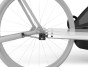 Thule Chariot Sport G3 SINGLE Natural Gold + bike set + kočárkový set + běžecký set