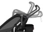 Thule Chariot Sport G3 DOUBLE Natural Gold + bike set + kočárkový set + běžecký set