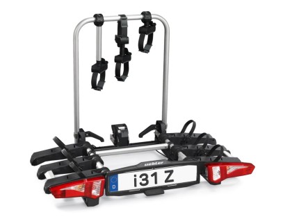 Náhled produktu - UEBLER i31 Z nosič kol pro 3 jízdní kola - skládací