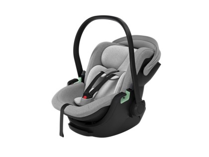 Autosedačka Thule Maple - Light Gray