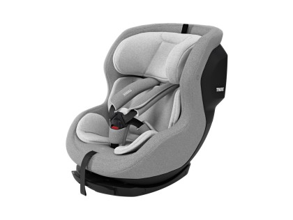 Autosedačka Thule Elm - Light Gray