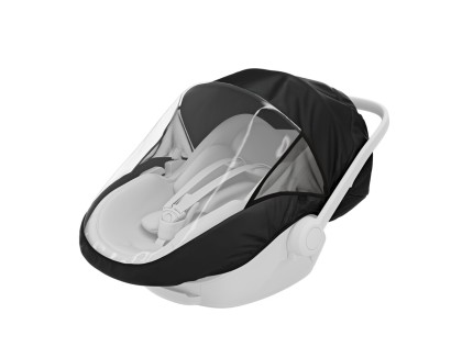Thule Maple pláštěnka na autosedačku