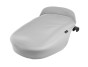 Fusak Thule Maple - nánožník na autosedačku pro novorozence Light Gray