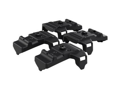 Náhled produktu - Thule Santu EasyFold XT kit 909900 - montážní sada přepravního boxu