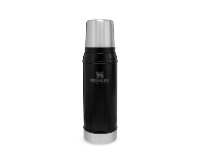 STANLEY Termoska Legendary Classic series 750 ml černá mat