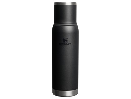 STANLEY Termoska Adventure To-Go 1 l Black černá