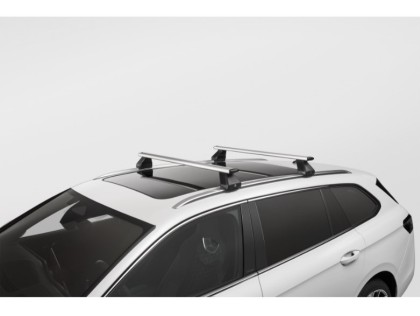 Náhled produktu - Příčníky Volkswagen Passat B9 Combi 2024-> ORIGINÁL