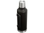 STANLEY Termoska Classic series Legendary Classic 2,3l černá mat