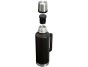 STANLEY Termoska Classic series Legendary Classic 2,3l černá mat