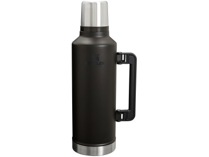 Náhled produktu - STANLEY Termoska Classic series Legendary Classic 2,3l černá mat