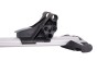 Thule RoundTrip - kufr na přepravu kola MTB Black
