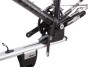 Thule RoundTrip Transition - pevný kufr na přepravu kola Black