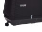 Thule RoundTrip - kufr na přepravu silničního kola Black