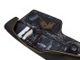 Thule RoundTrip - vak na snowboard 165 cm Black