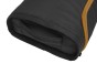 Thule RoundTrip - vak na snowboard 165 cm Black