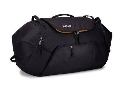 Náhled produktu - Thule RoundTrip - taška na lyže a snowboard, 80 l Black