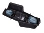 Thule RoundTrip - snowboardový válec, 165 cm Black