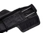 Thule RoundTrip - snowboardový válec, 165 cm Black