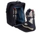 Thule RoundTrip - batoh na lyžařské boty, 45 l Black