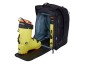 Thule RoundTrip - batoh na lyžařské boty, 45 l Black