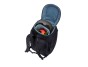 Thule RoundTrip - batoh na snowboardové a lyžařské boty, 60 l Black