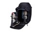 Thule RoundTrip - batoh na snowboardové a lyžařské boty, 60 l Black