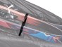 Thule RoundTrip - vak na lyže s kolečky, 175 cm Black