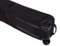 Thule RoundTrip - vak na lyže s kolečky, 175 cm Black