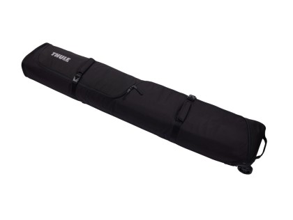 Náhled produktu - Thule RoundTrip - vak na lyže s kolečky, 175 cm Black