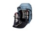 Thule RoundTrip - batoh na snowboardové a lyžařské boty, 60 litrů MidBlue