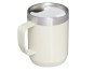 STANLEY Termohrnek The Stay-Hot Camp Mug 230 ml/8oz Cream Gloss