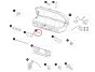 Thule Drain Plug 54940